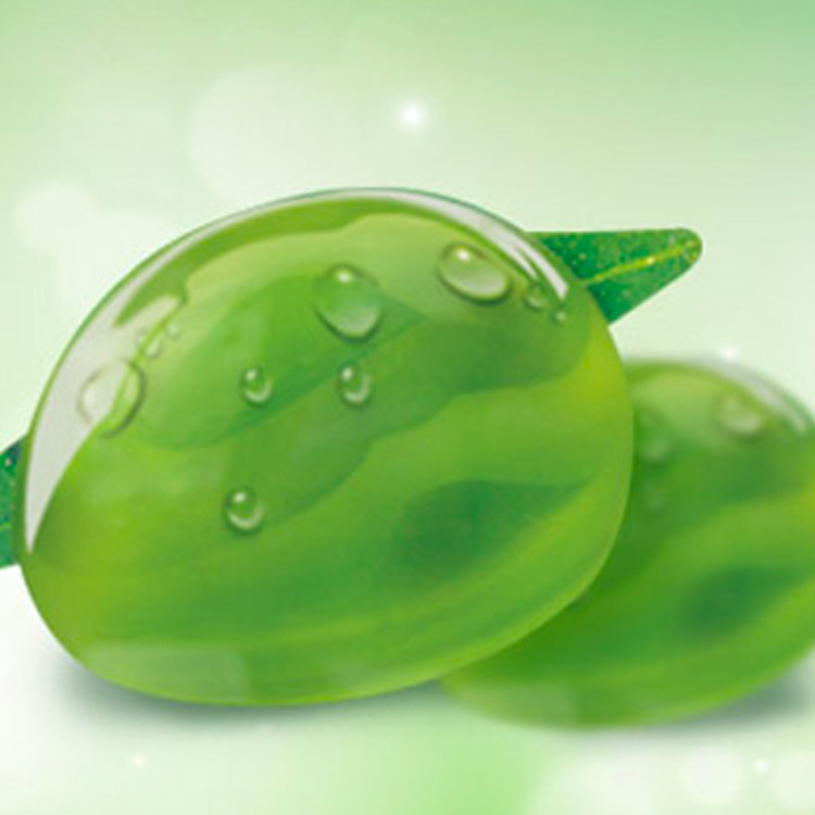 Benefícios dos ingredientes naturais | Palmolive® Brasil